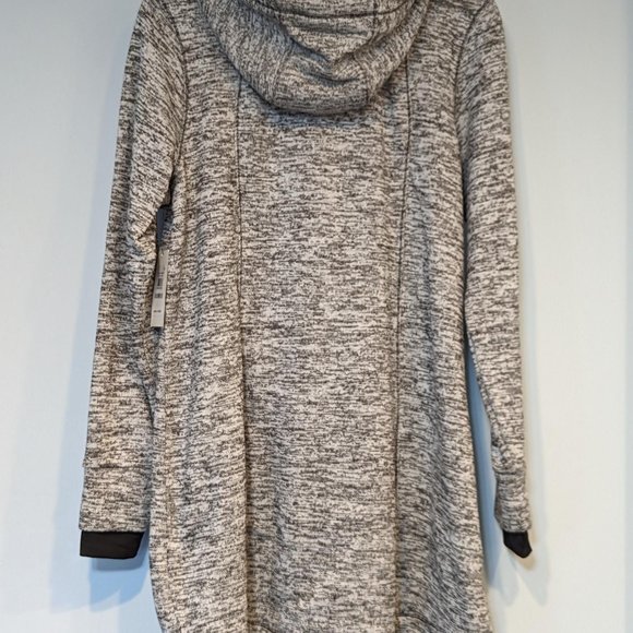 Calvin Klein Perfomance Jacket 1x - Picture 4 of 6